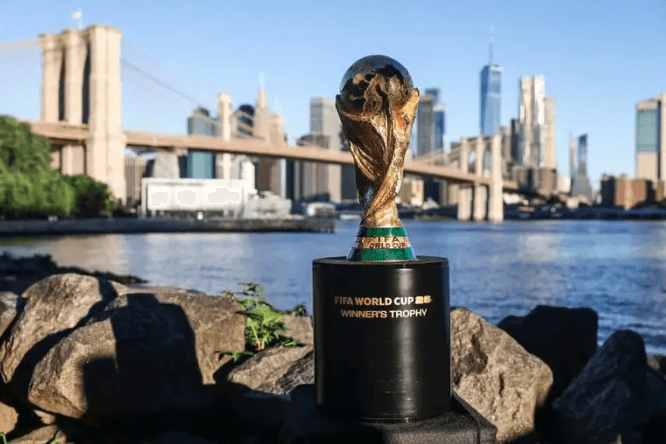 FIFA se confruntă cu o anchetă în Statele Unite privind vânzarea biletelor pentru Cupa Mondială. Ce reclamații au făcut suporterii