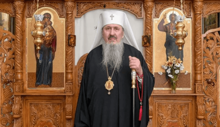 Schimbare majoră la vârful Mitropoliei Basarabiei: Motivul pentru care ÎPS Petru se retrage din funcție după trei decenii. Ce a decis Patriarhul Daniel