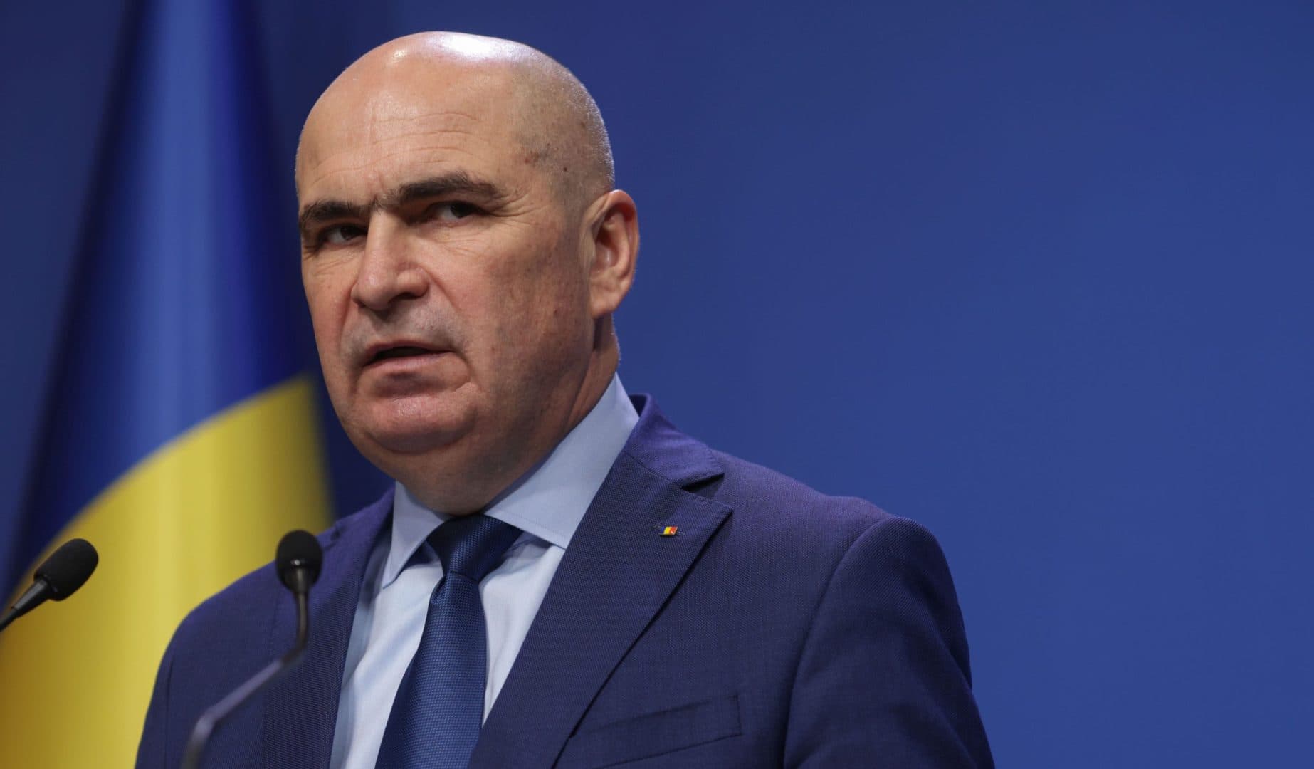 Prima reacție a lui Ilie Bolojan, după ce Eugen Tomac a fost desemnat premier: „Avem rezerve”. Atac dur la PSD