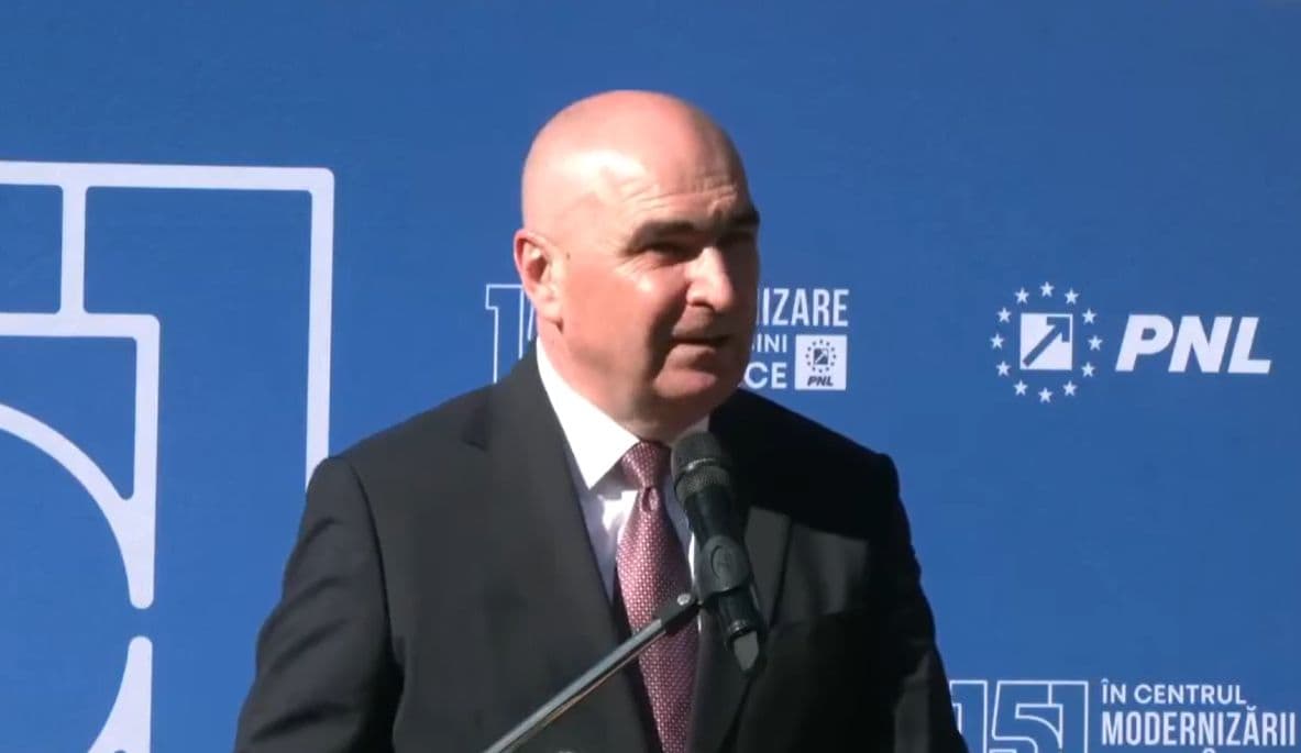 Ilie Bolojan, mesaj de 1 Iunie. „Copiii României merită siguranță, educație și șansa de a-și urma visele”