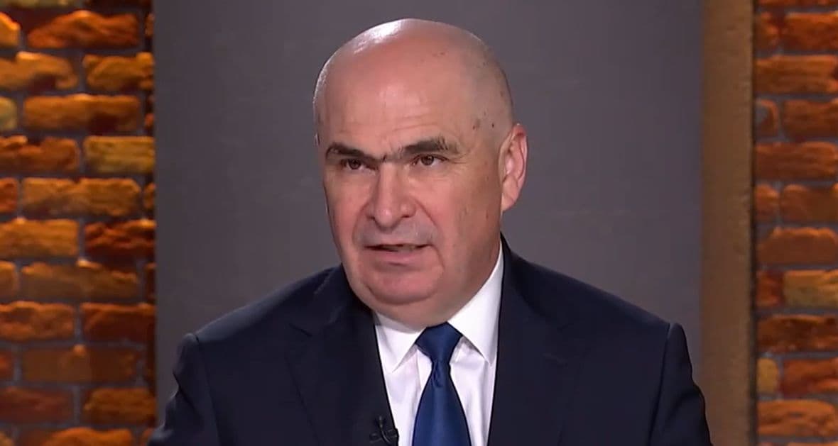 Bolojan: „PSD a vrut să subordoneze PNL, cum s-a mai întâmplat. Dar liberalii au înțeles că românii nu vor să voteze clone” / Ce spune despre relația cu USR (VIDEO)