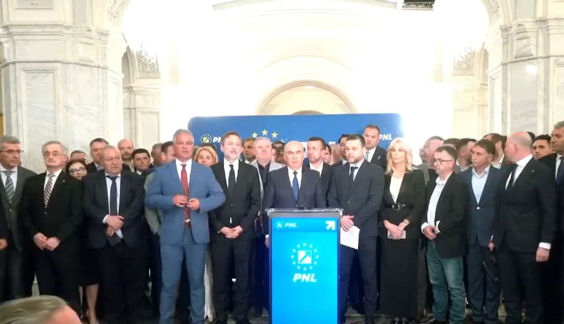 Doi foști lideri PNL desființează scenariul Bolojan. Șanse minime pentru revenirea la guvernare. Ciucu pare resemnat: PNL ar putea vota un cabinet PSD-UDMR