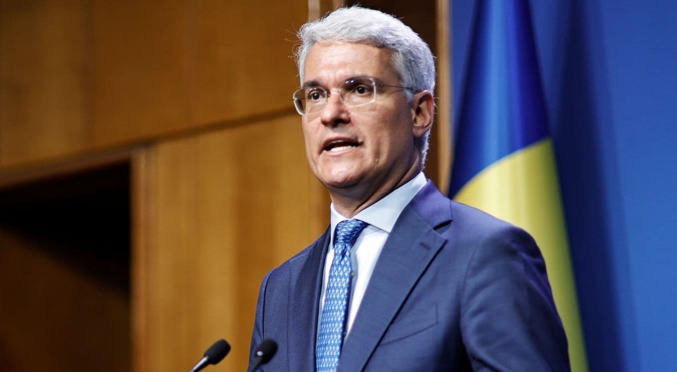 România primește undă verde pentru 2,62 miliarde de euro din PNRR. Dragoș Pîslaru spune că începe ultima cursă pentru salvarea investițiilor