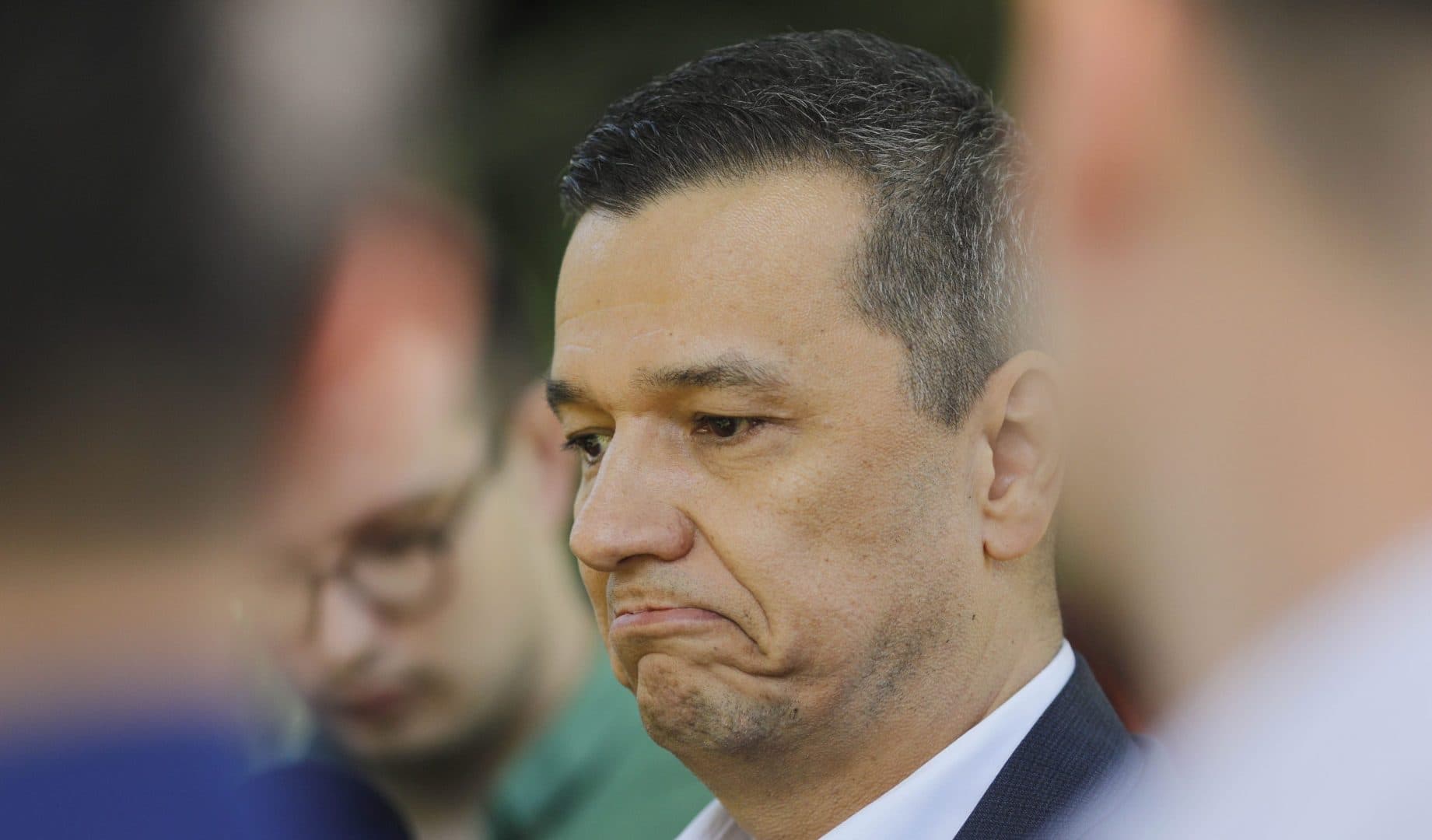 Grindeanu, supărat că PNL nu mai vrea să se alieze cu PSD: „Nu noi am făcut congres să spunem că nu mai facem niciodată alianță cu PNL”. Ce-i reproșează lui Bolojan (VIDEO)