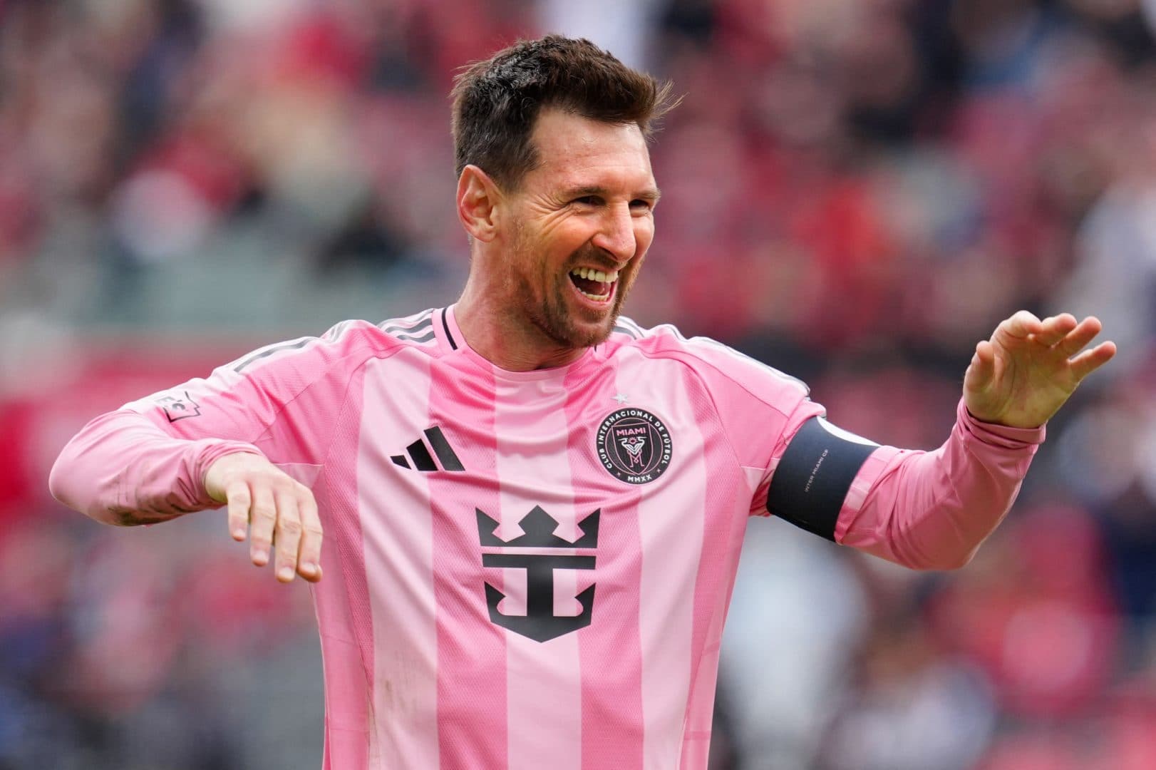Lionel Messi a devenit oficial miliardar. Suma uriașă pe care a acumulat-o legenda fotbalului mondial