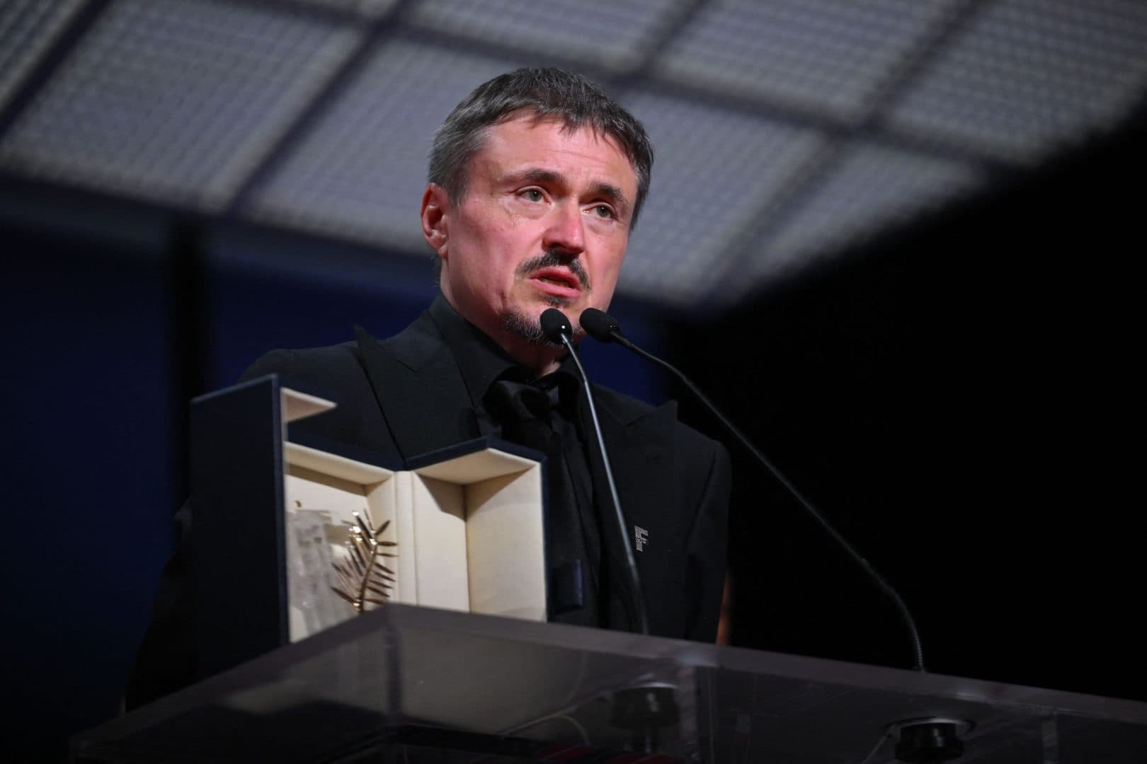 „Cannes a greșit anul acesta!”: Publicația The Guardian desființează filmul „Fjord” după ce a luat marele trofeu
