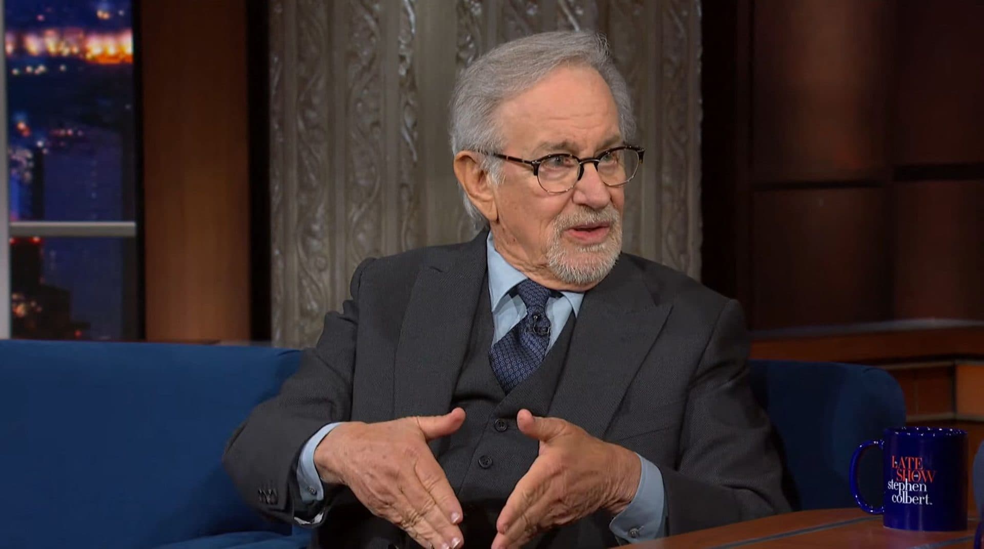 Steven Spielberg, categoric în privința AI. Regizorul respinge ideea unui computer care decide în locul oamenilor