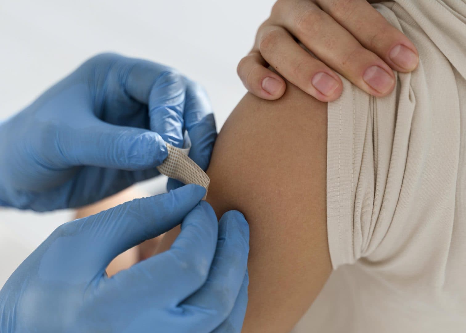 Vaccin împotriva virusului Ebola, dezvoltat cu tehnologia folosită în pandemia Covid: „Oamenii sunt îngrijorați de această epidemie”