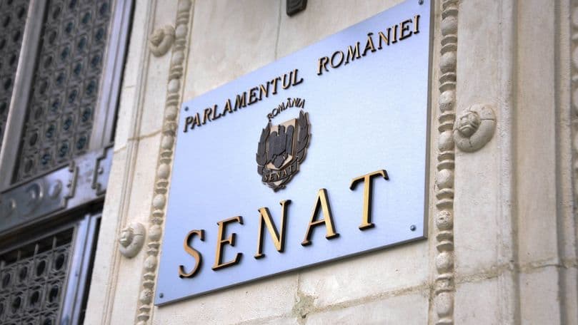 Senatul respinge revenirea la alegerea primarilor în două tururi. PSD, PNL și UDMR au blocat proiectul AUR