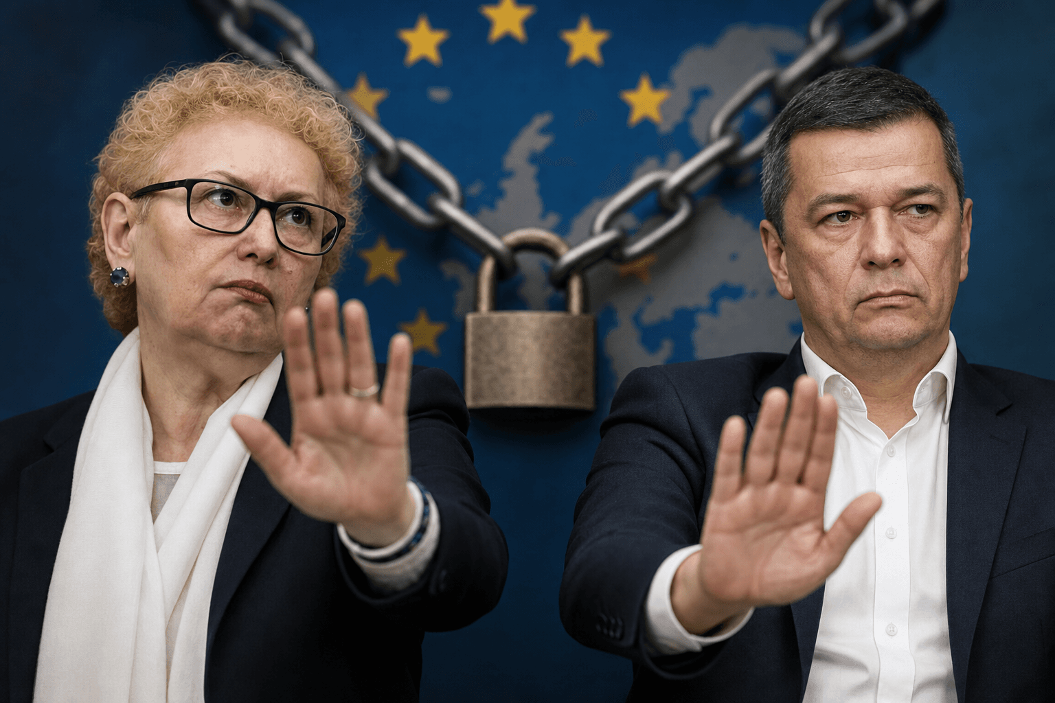 CCR judecă mâine sesizarea Avocatului Poporului pe Ordonanța SAFE, iar peste o săptămână pe cea depusă de Sorin Grindeanu. Paradoxul anti-dronă: după incidentul de la Galați, liderul PSD cere sisteme de apărare, dar a atacat la Curte actul care deschide finanțarea acestora