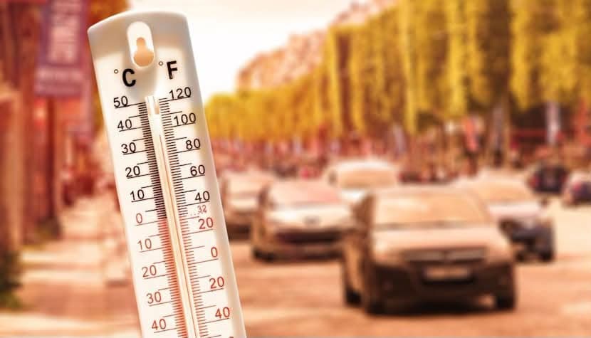 Canicula schimbă regulile pe șosele. Restricții de trafic în 35 de județe, timp de două zile