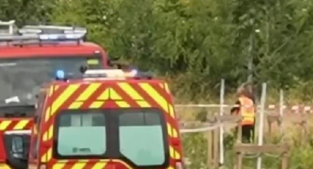 Nimeni nu a supraviețuit. Un avion al unei școli de parașutism s-a prăbușit în Franța, cu 11 persoane la bord (VIDEO)
