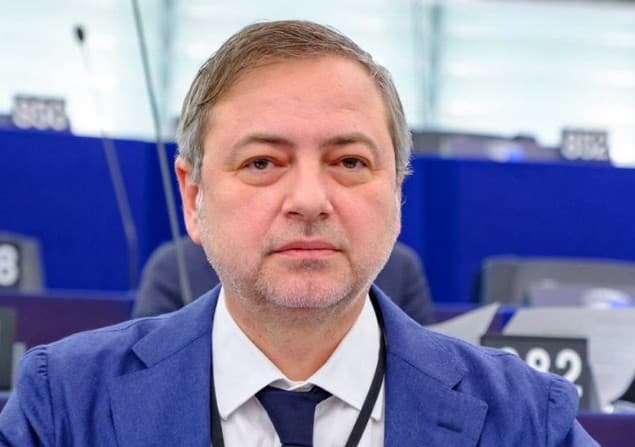 Dan Motreanu lansează, în mod ironic, un scenariu despre un posibil haos în PSD: „De ce nu chiar Constantin Toma premier?”