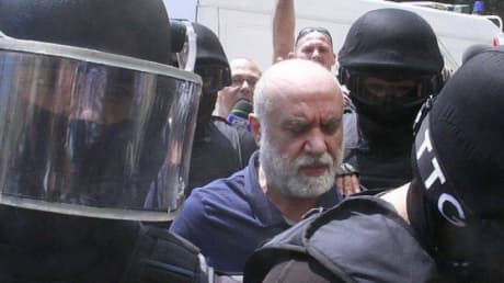 Cel mai cunoscut terorist al României cere eliberarea din închisoare. Tribunalul Ilfov decide astăzi soarta lui Omar Hayssam