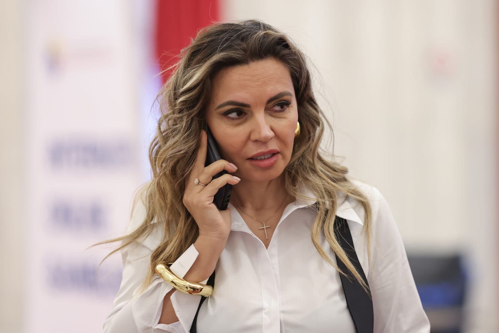 Odeta Nestor, fosta șefă a ONJN, a scăpat de arestul preventiv. Ce decizie a luat Curtea de Apel București (VIDEO)