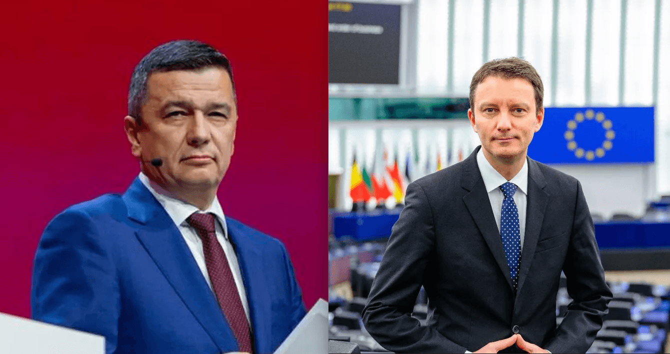 Cine ar putea fi viitorul premier, Siegfried Mureșan sau Sorin Grindeanu? Cine are un avantaj important