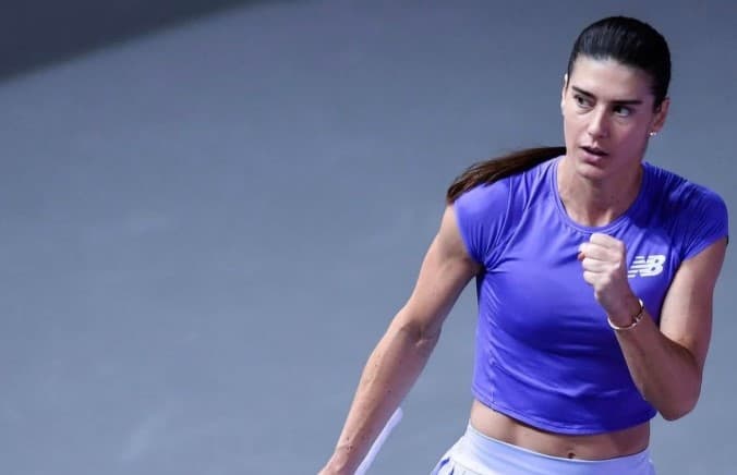 Sorana Cîrstea nu mai lasă loc de interpretări după Roland Garros. Când va spune adio tenisului: „Nivelul meu a scăzut”