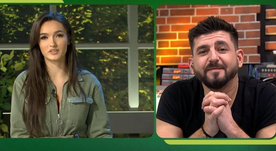 De ce Radu Ciucă și Viviana Sposub s-au despărțit și nici nu-și mai vorbesc: „S-a supărat foarte tare pe mine. Mi-a dat block”