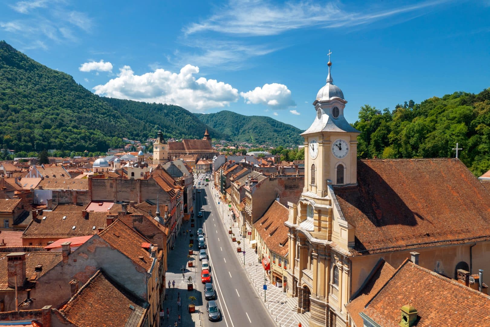 România, tot mai atractivă pentru turiștii străini. Cum a ajuns țara să încaseze peste 5 miliarde de euro din turism