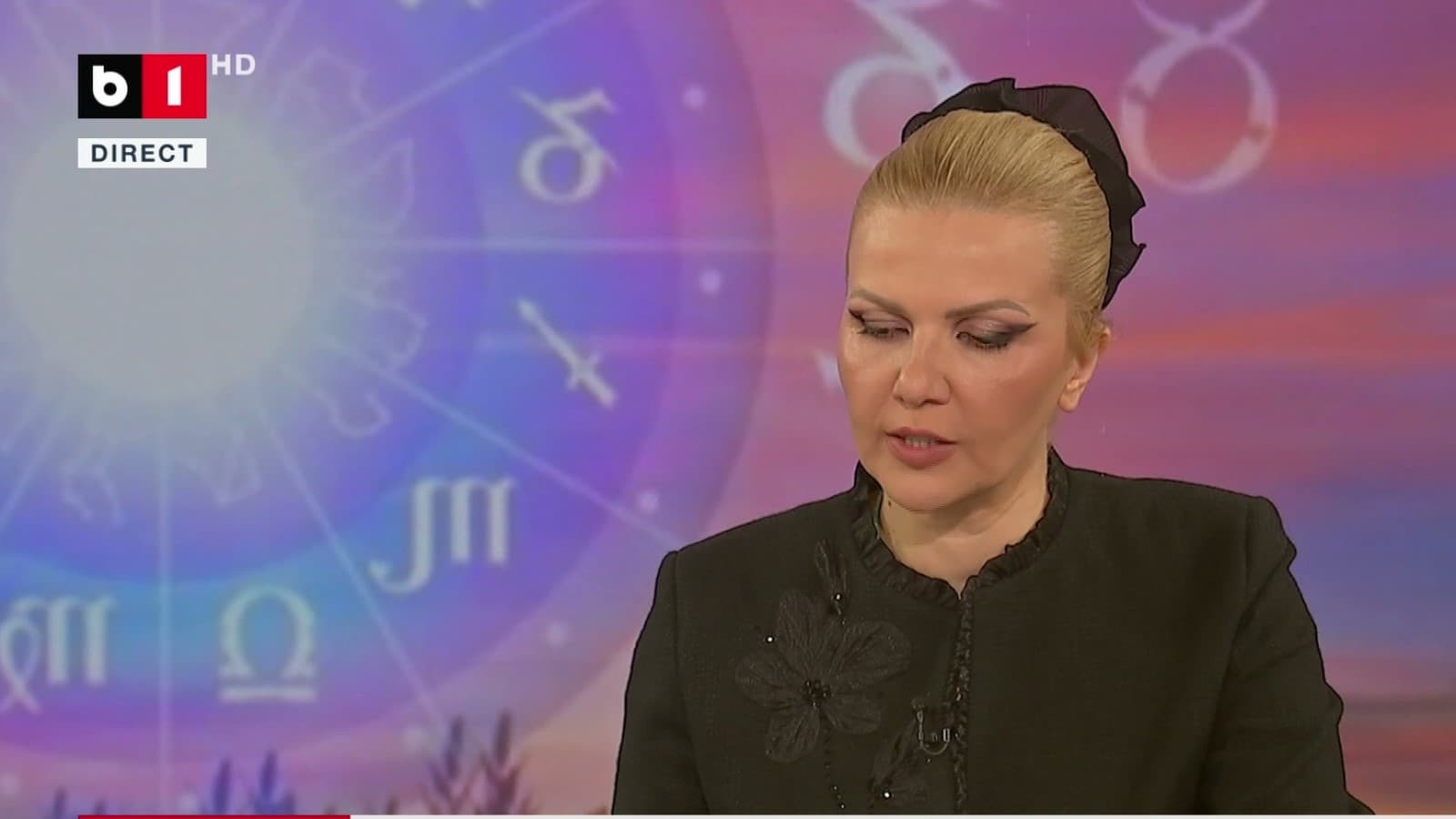 Horoscop Alina Bădic pentru săptămâna 7 – 13 iunie: „Simbolurile ne marchează viața, iar dacă le înțelegem semnificația vom avea de câștigat” (VIDEO)