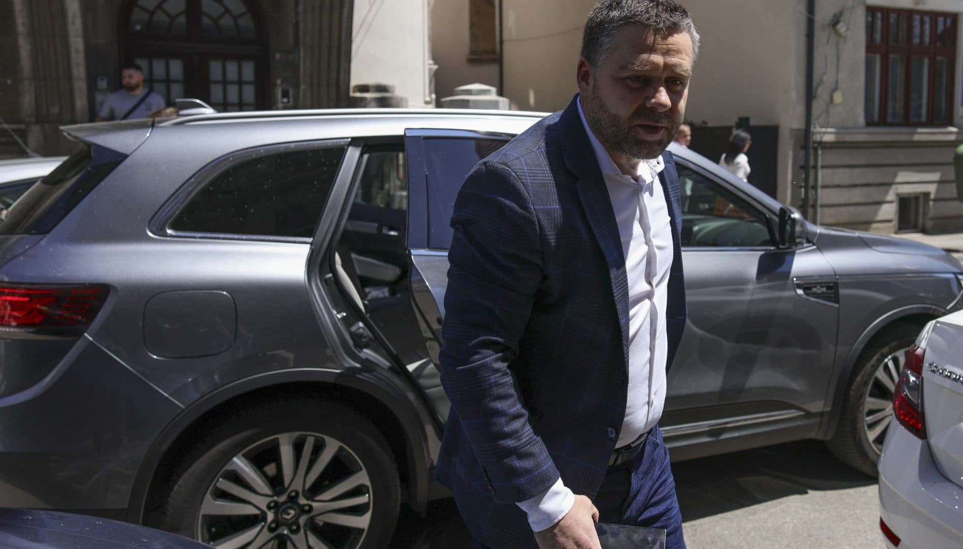 Ciprian Ciucu rămâne sub control judiciar. Judecătorii i-au respins contestația