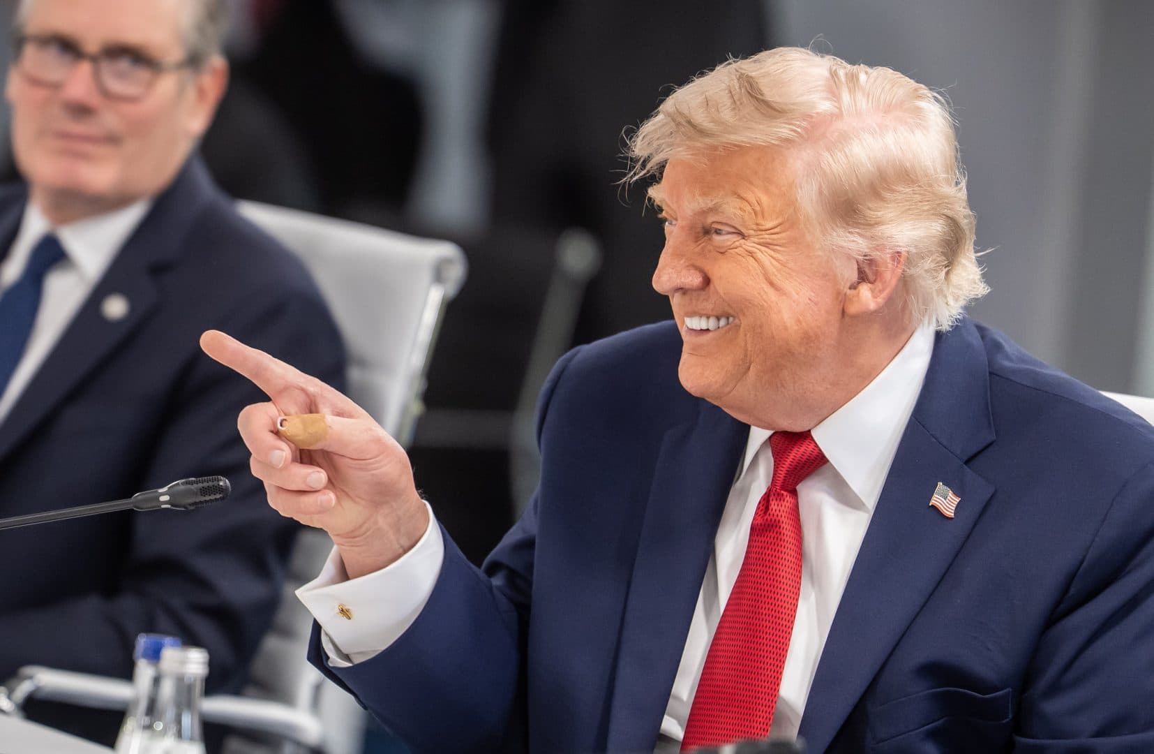 Psihologul Mary L. Trump, nepoata lui Donald Trump: Unchiul meu e un misogin și e în declin cognitiv, psihologic și emoțional. Starea lui mentală e compromisă
