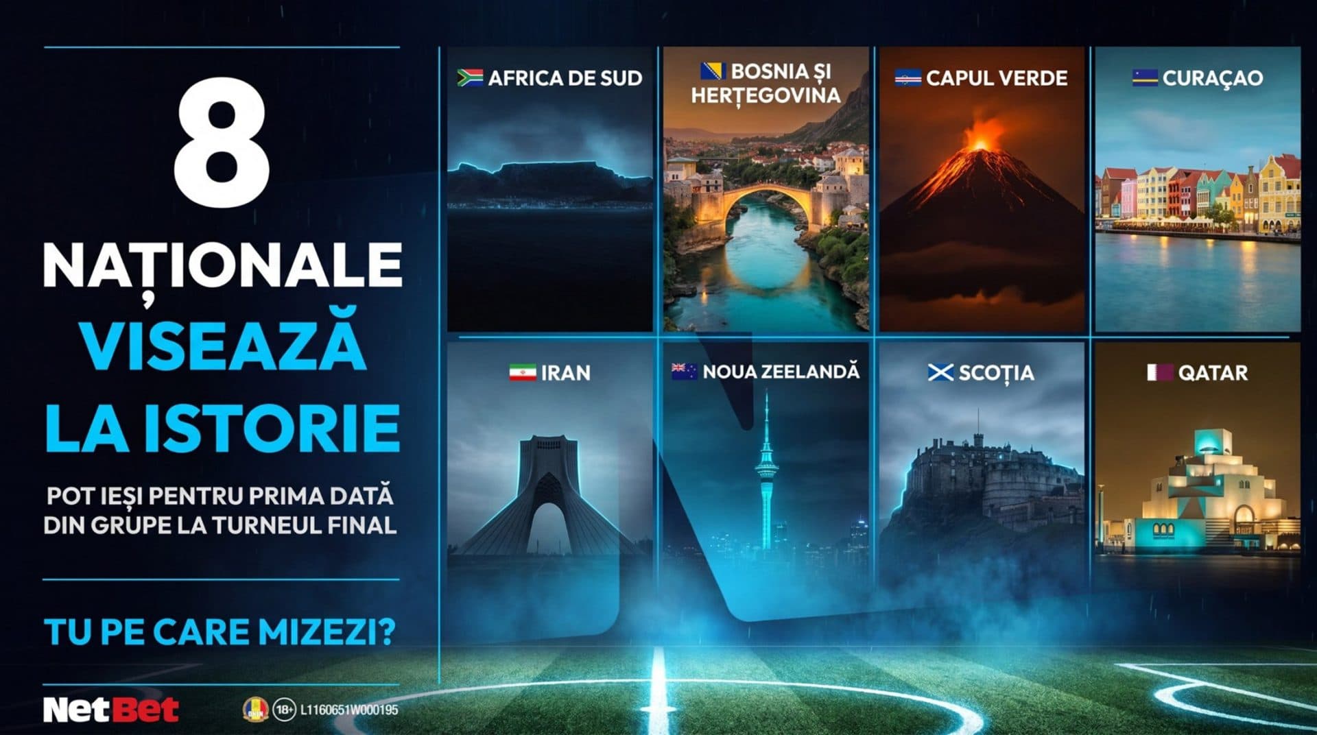Premierele și recordurile continuă la Cupa Mondială 2026 – ce echipe pot ajunge, pentru prima oară, în fazele eliminatorii (P)
