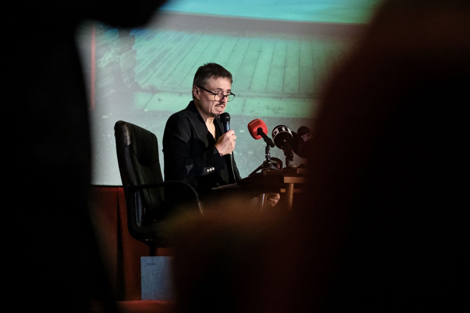 Cristian Mungiu, mesaj dur despre România: „Societatea s-a radicalizat şi mai mult”