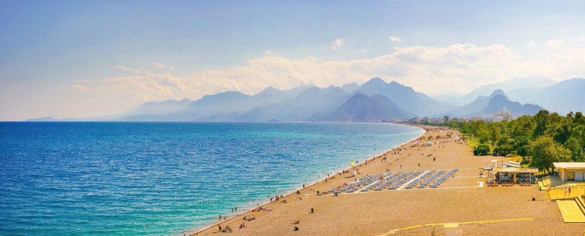 (P) Standardul excelenței în turism: De ce rămâne Turcia destinația preferată a românilor pentru vacanțe fără griji
