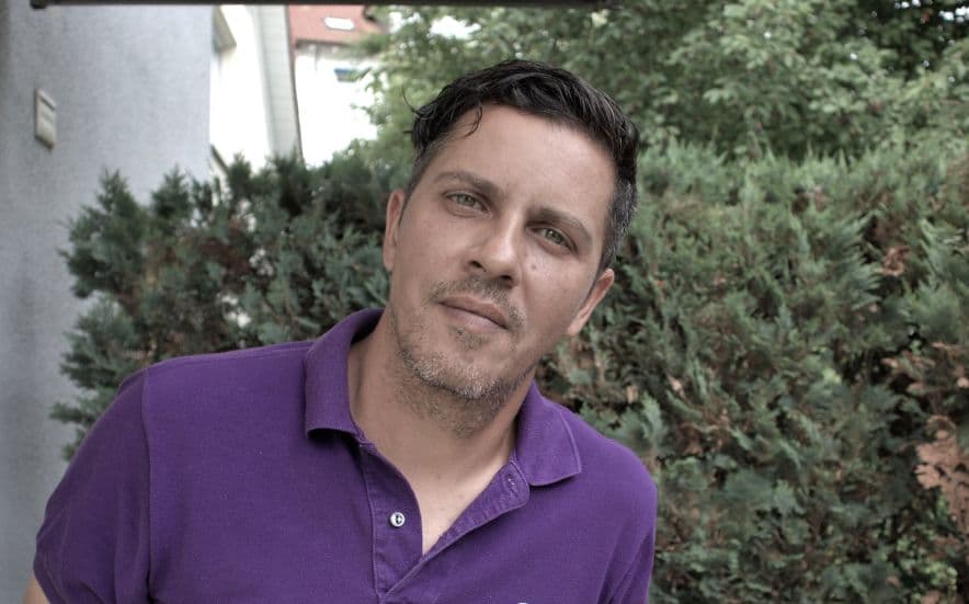 Lucian Viziru a cerut ordin de protecție pentru fiul său, după un conflict cu un coleg de școală: „Băiatul acela nu era la primul dosar”