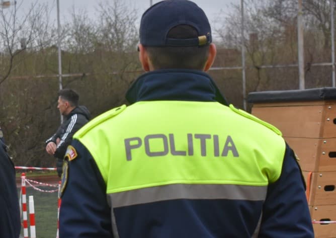 Mărturisirea care i-a încheiat cariera înainte să înceapă. Un elev admis la Poliție a fost exmatriculat după ce a recunoscut la DIICOT a consumat și cumpărat substanțe interzise