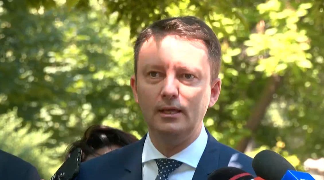 Siegfried Mureșan, mesaj direct către Grindeanu: „Două luni s-a ferit să fie premier, acum dintr-odată își dorește