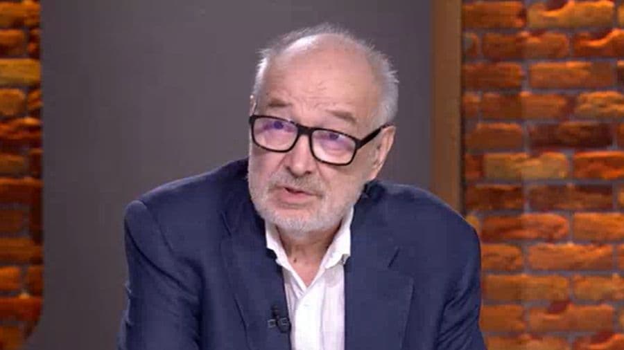 Stelian Tănase: „Guvernul Tomac nu reprezintă pe nimeni. Putem să facem și noi un guvern de ăsta în colț, cu băiatul de la etajul 7, cu fata de la parter”. Ce spune despre un eventual Executiv PSD-AUR (VIDEO)