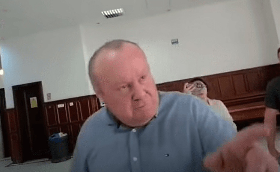 Viorel Pașca se apără în dosarul azilelor din Bihor: „Am scris instituțiilor acum un an să ia pacienții dacă cred că nu e în regulă” (VIDEO)