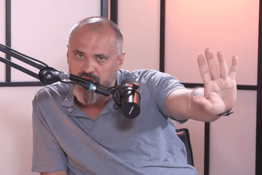 Nicușor Dan, atac dur de la un fost aliat din USR. Cristian Ghinea: „Un tăntălău ajuns în locuri greșite” (VIDEO)