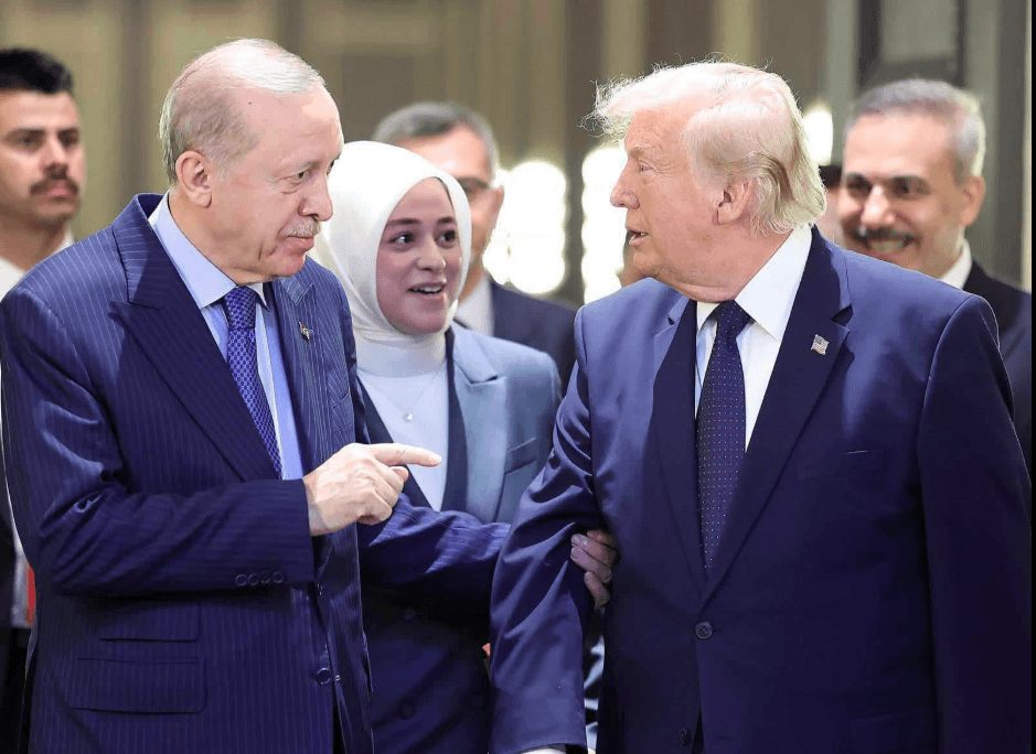 Transfer de putere în NATO? Ce are de câștigat Erdogan dacă Trump retrage trupele americane din Europa