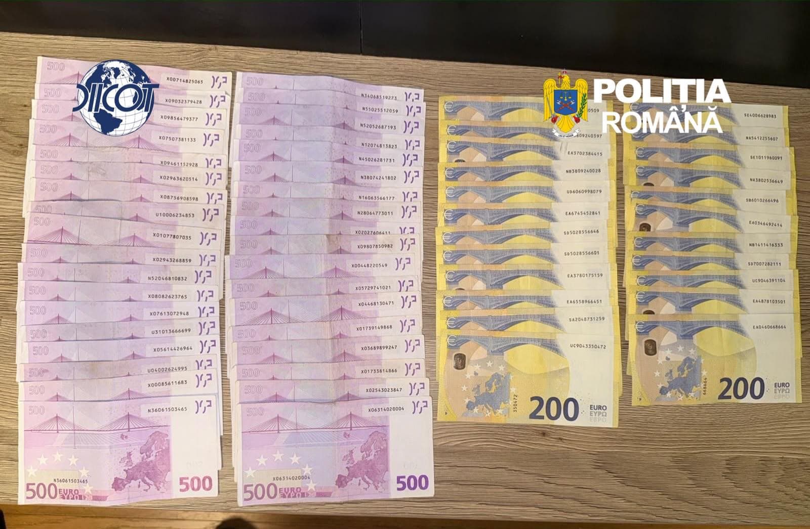 DIICOT: Rețea din Râmnicu Vâlcea, acuzată de fraude cu mașini inexistente. Peste 5.000 de anunțuri false și prejudiciu de cel puțin 1,3 milioane de euro