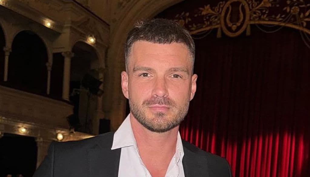Bogdan Vlădău se compară cu Iisus după ce a spus că în căsnicie femeia ar trebui „să tacă dracului din gură”