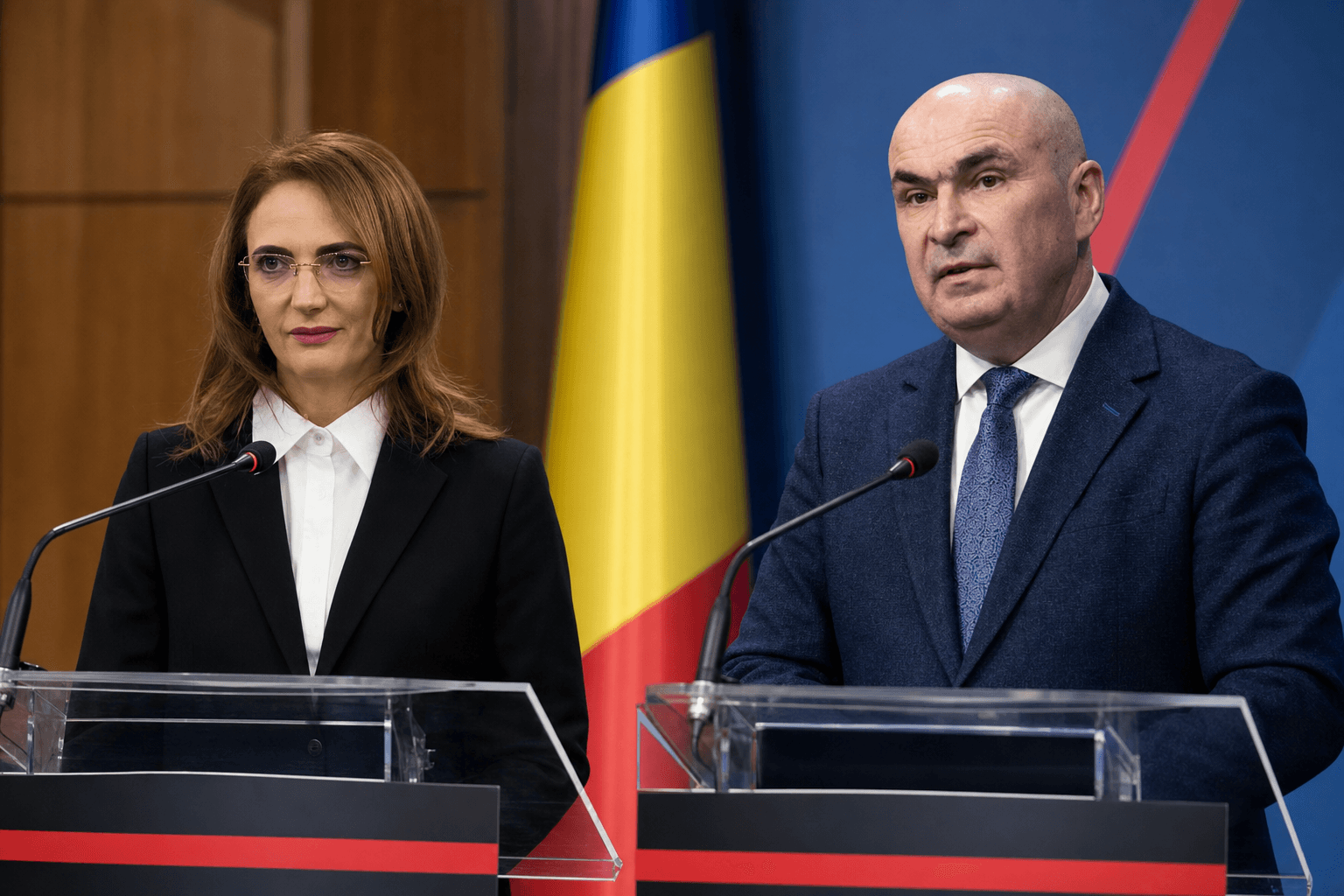 Înalta Curte, atac dur la Guvern după sesizarea CCR: „Litigiile se soluționează în instanță, nu prin presiuni publice”