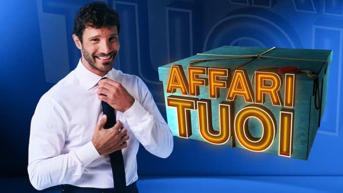 O emisiune celebră din Italia, difuzată în prime time, dată în judecată de o româncă. Care sunt motivele intentate de femeie