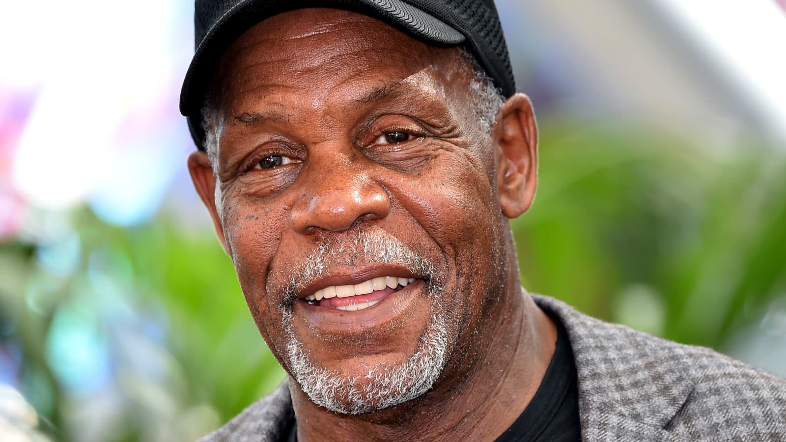 Probleme grave de sănătate pentru un îndrăgit actor de la Hollywwod. Danny Glover suferă de boala Alzheimer