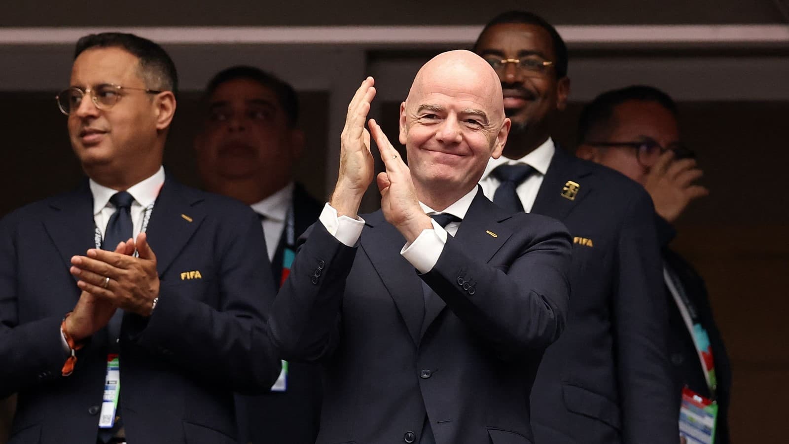 Scandalul Balogun la Cupa Mondială. Președintele FIFA se apără după ce a fost dat de gol de Trump