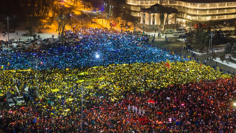 PSD, apărătorul justiției cu OUG 13 în spate. Social-democrații reclamă PNL la Bruxelles și pozează în gardienii statului de drept