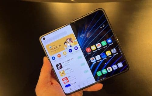 Oppo se întoarce la pliabilele compacte cu Find N7 Wide. Va încerca să elimine cuta