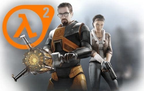 Poți juca Half-Life 2 în browser cu suport pentru salvări și 100+ FPS!
