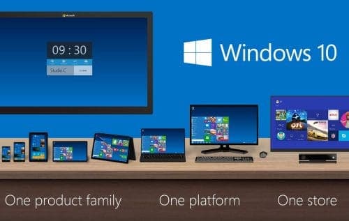 Microsoft prelungește update-urile Windows 10 până în 2027
