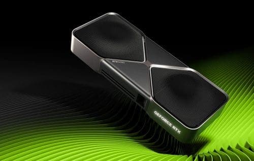 NVIDIA ar putea lansa GeForce RTX 50 SUPER până la finalul anului