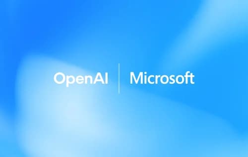 Microsoft rămâne partenerul principal OpenAI, dar pierde exclusivitatea asupra AI-ului