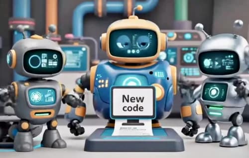 Agenții AI pot clona software Open Source în câteva minute