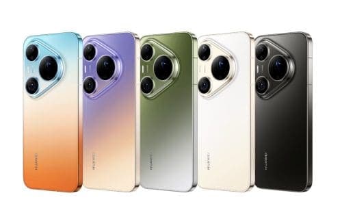 Huawei anunță scumpiri pe fondul presiunii din piața cipurilor